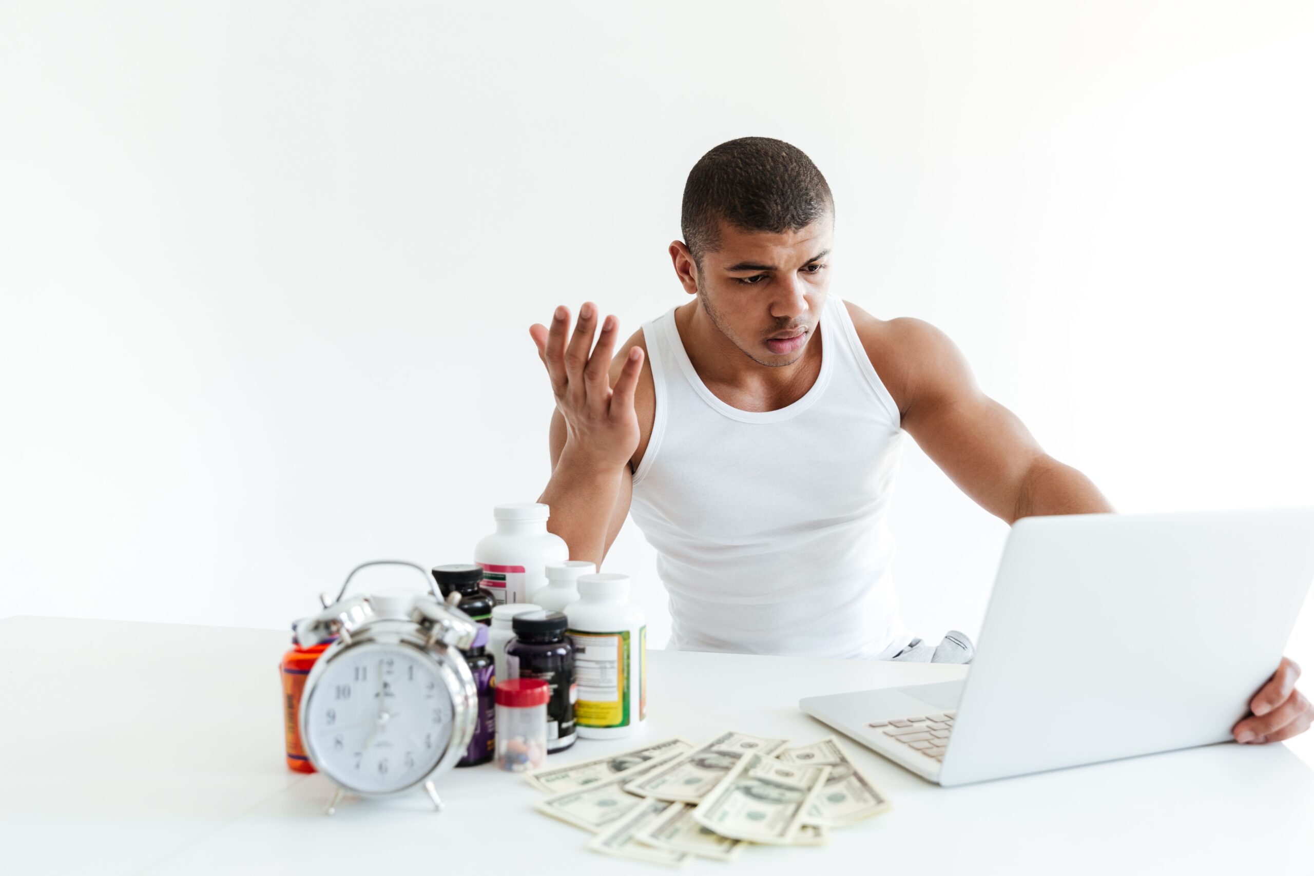 How to Start Sports Betting with a Small Bankroll