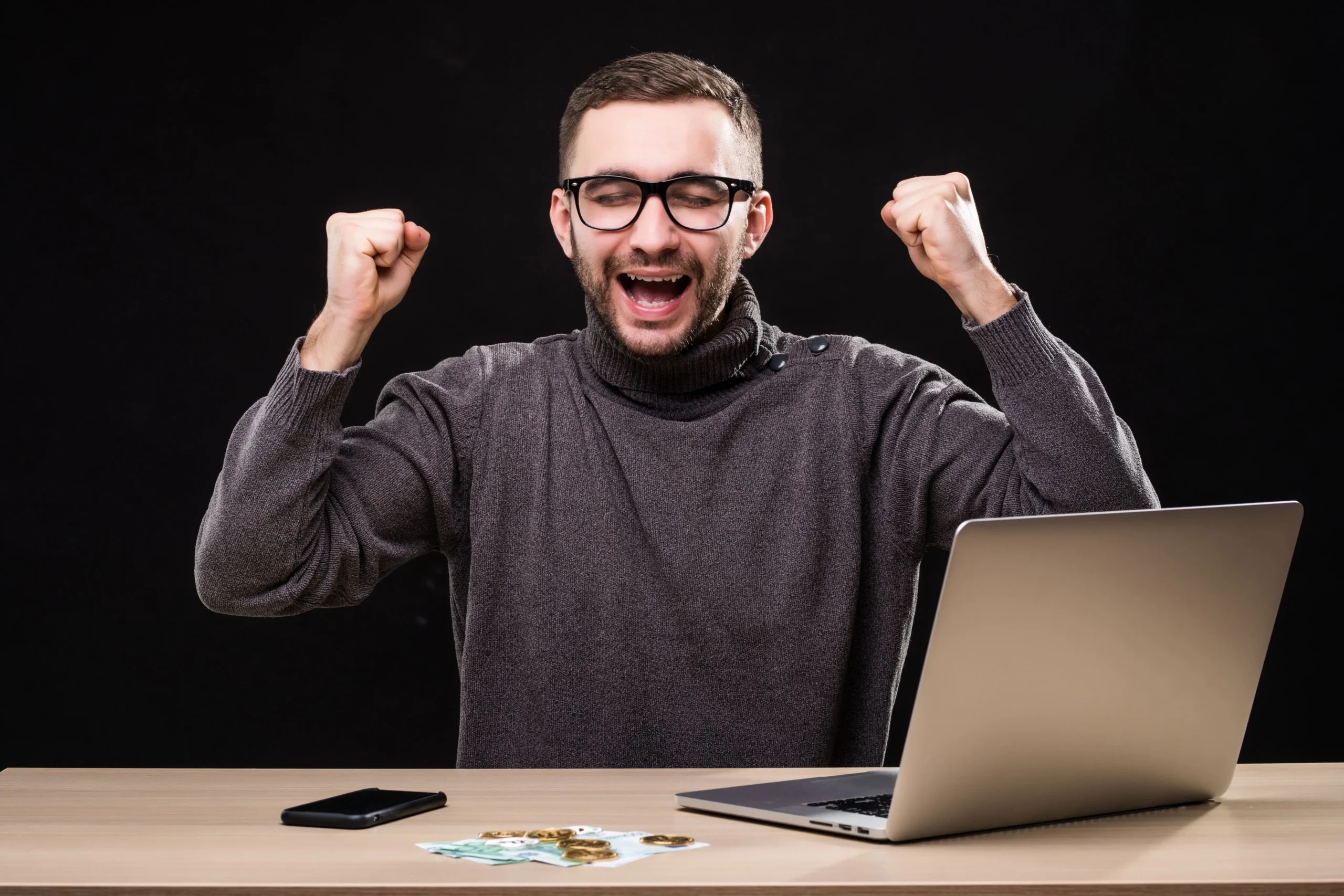 How Our Betting Strategy Helps Bettors Stay Profitable