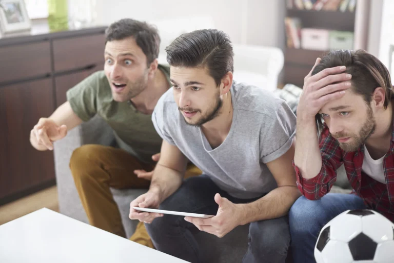 How Data Analytics Is Changing Sports Betting