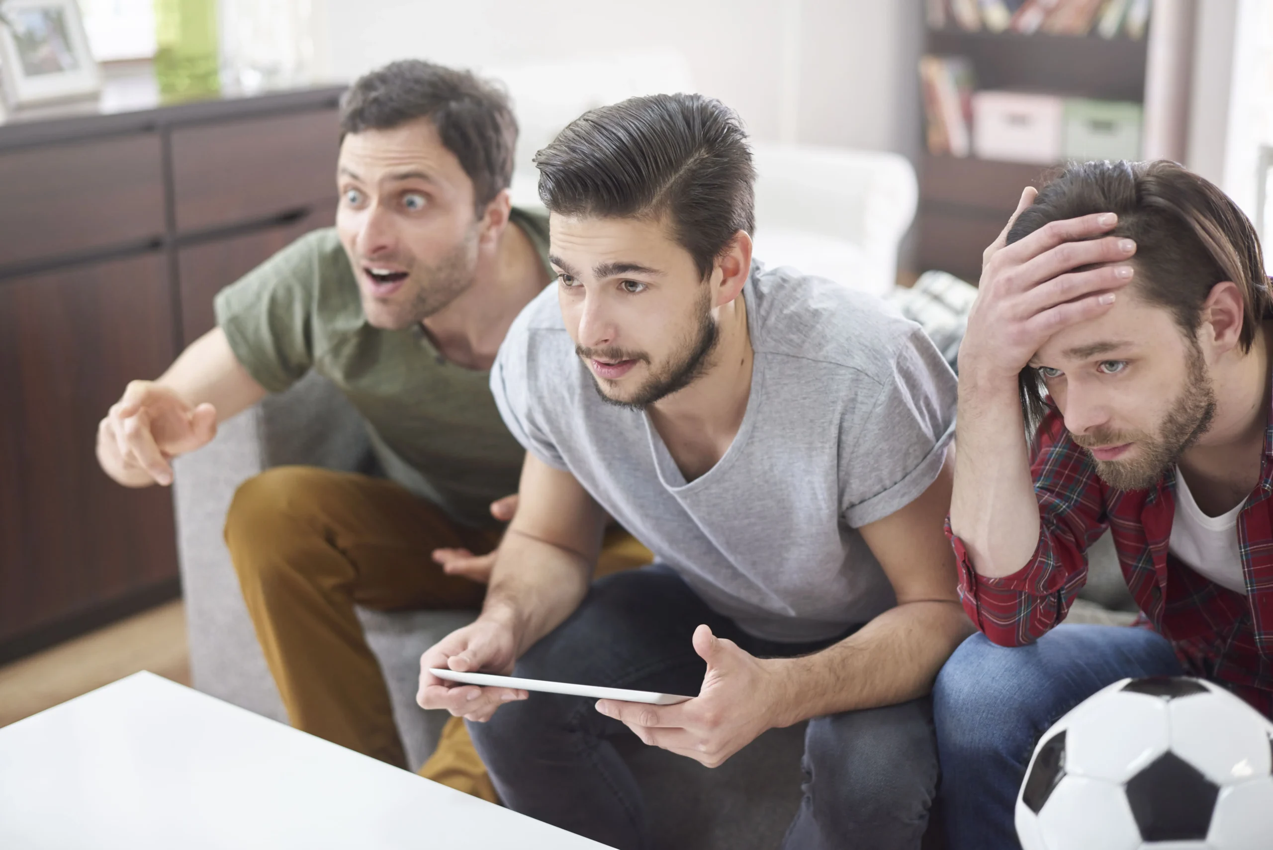 How Data Analytics Is Changing Sports Betting